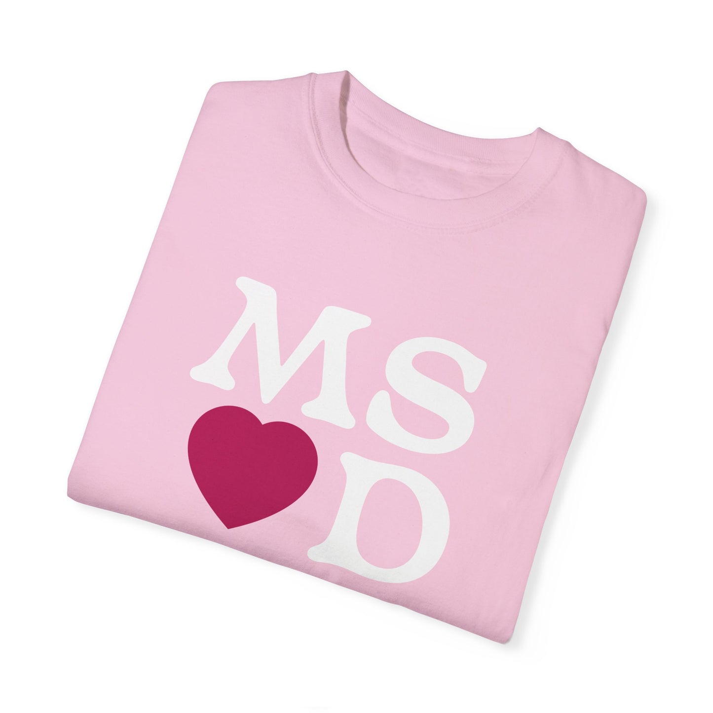 Adult MSOD Tee