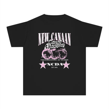 Youth 25th Year Tee
