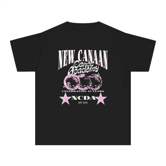 Youth 25th Year Tee
