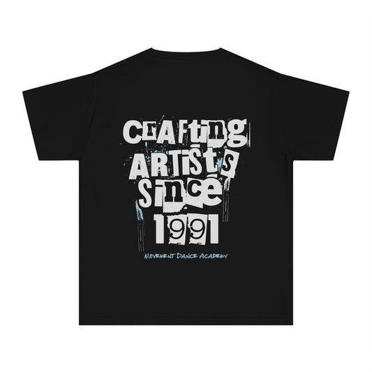 Youth Vintage Graphic Tee