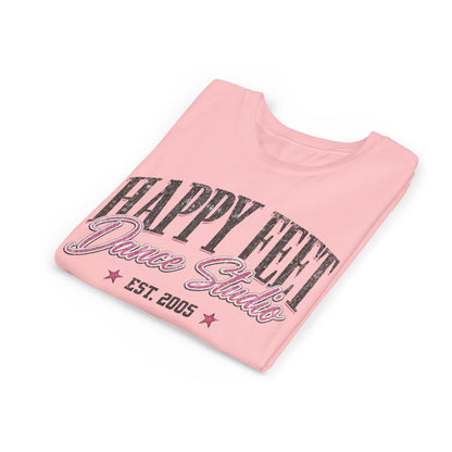 Youth 2026 Company Showcase Tee