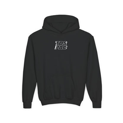 Youth Raising the Barre Hoodie
