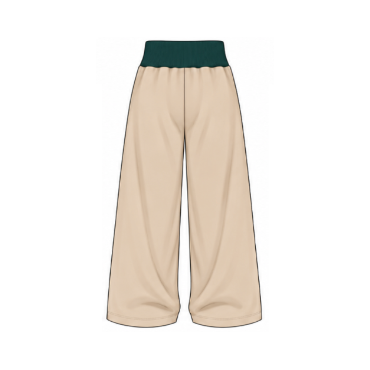 Pre-Order Limited Release (Happy Camp3r Sweatpants)