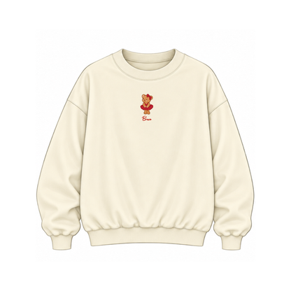 Pre-Order Limited Release (Happy Camp3r Style Crewneck)