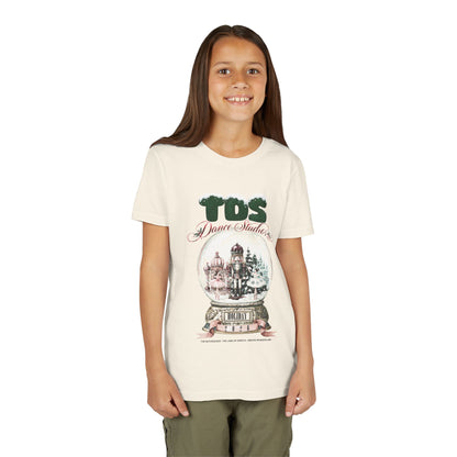 Youth Holiday 2026 Tee