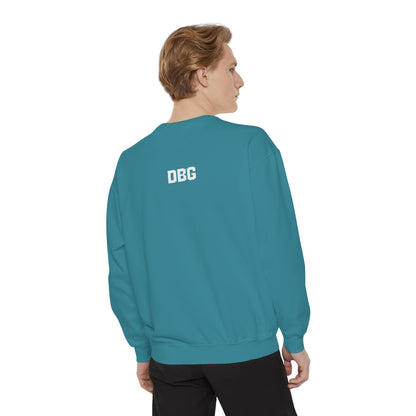 Sassy Claus Crewneck