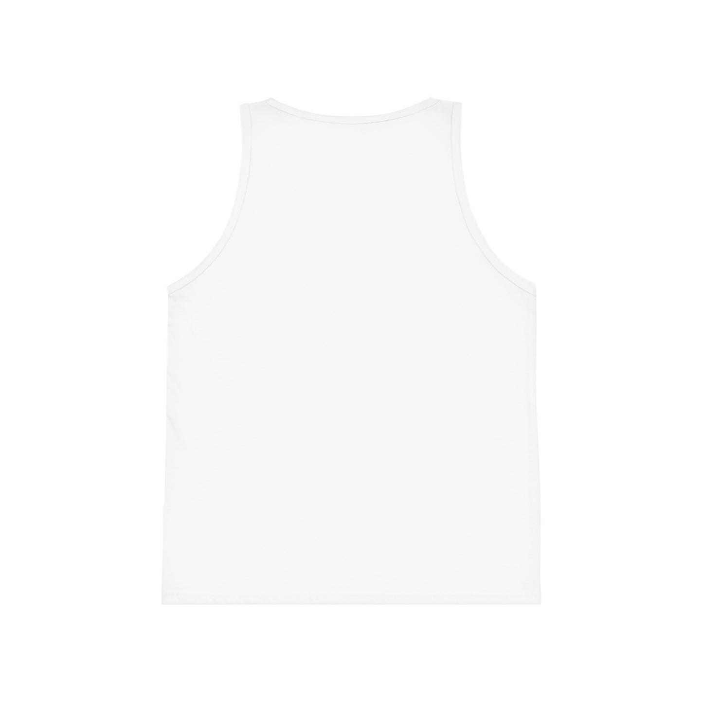 Youth Y2K Heart Tank