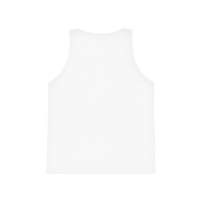 Youth Y2K Heart Tank