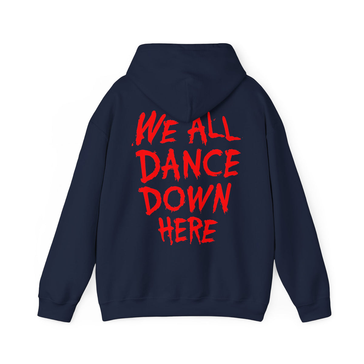 Adult "IT" Hoodie