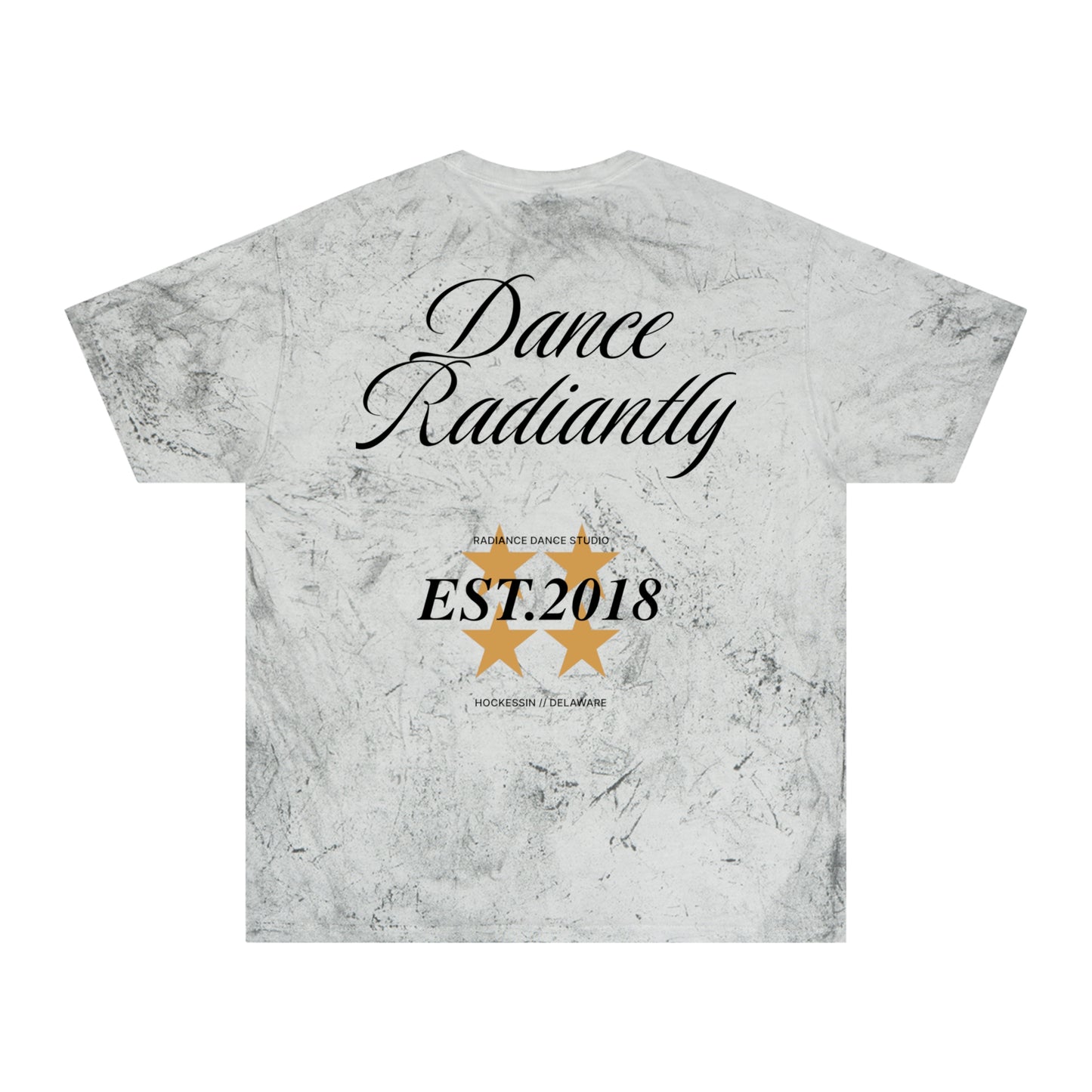 Youth Dance Radiantly Tee