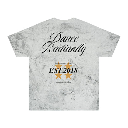 Youth Dance Radiantly Tee