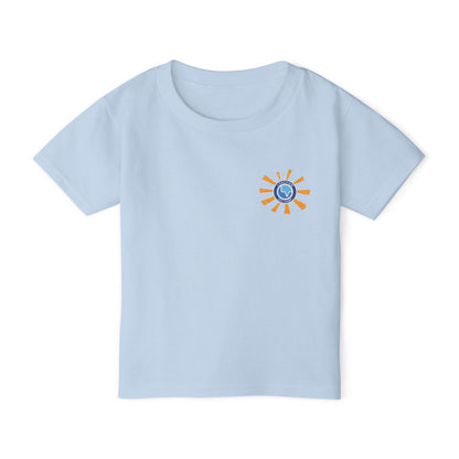 Toddler " Theme Day" Tee