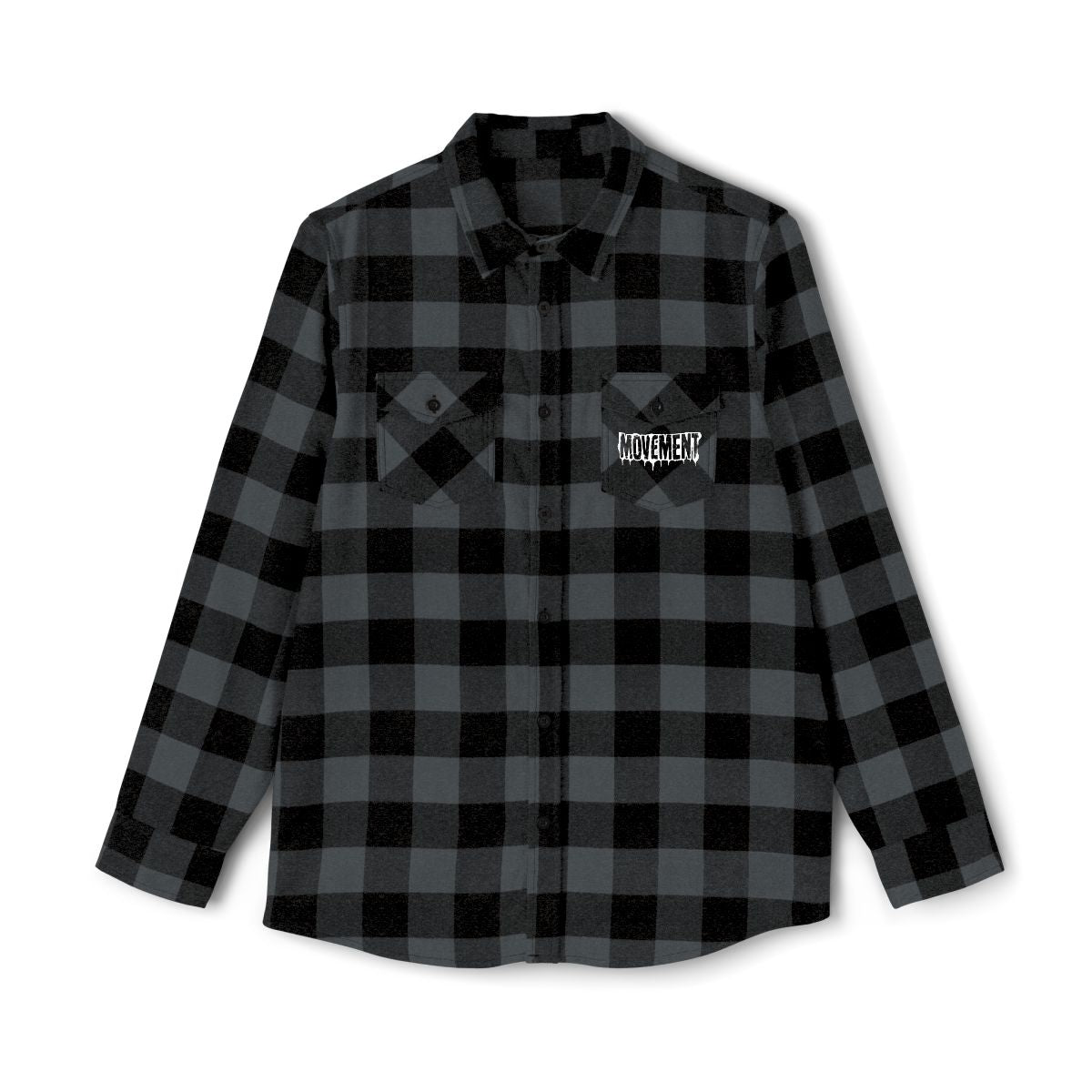 Adult Flannel