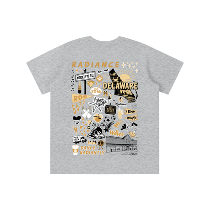 Youth Radiance Community Tee