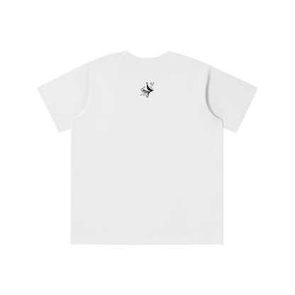 Youth All In Good Time Tee