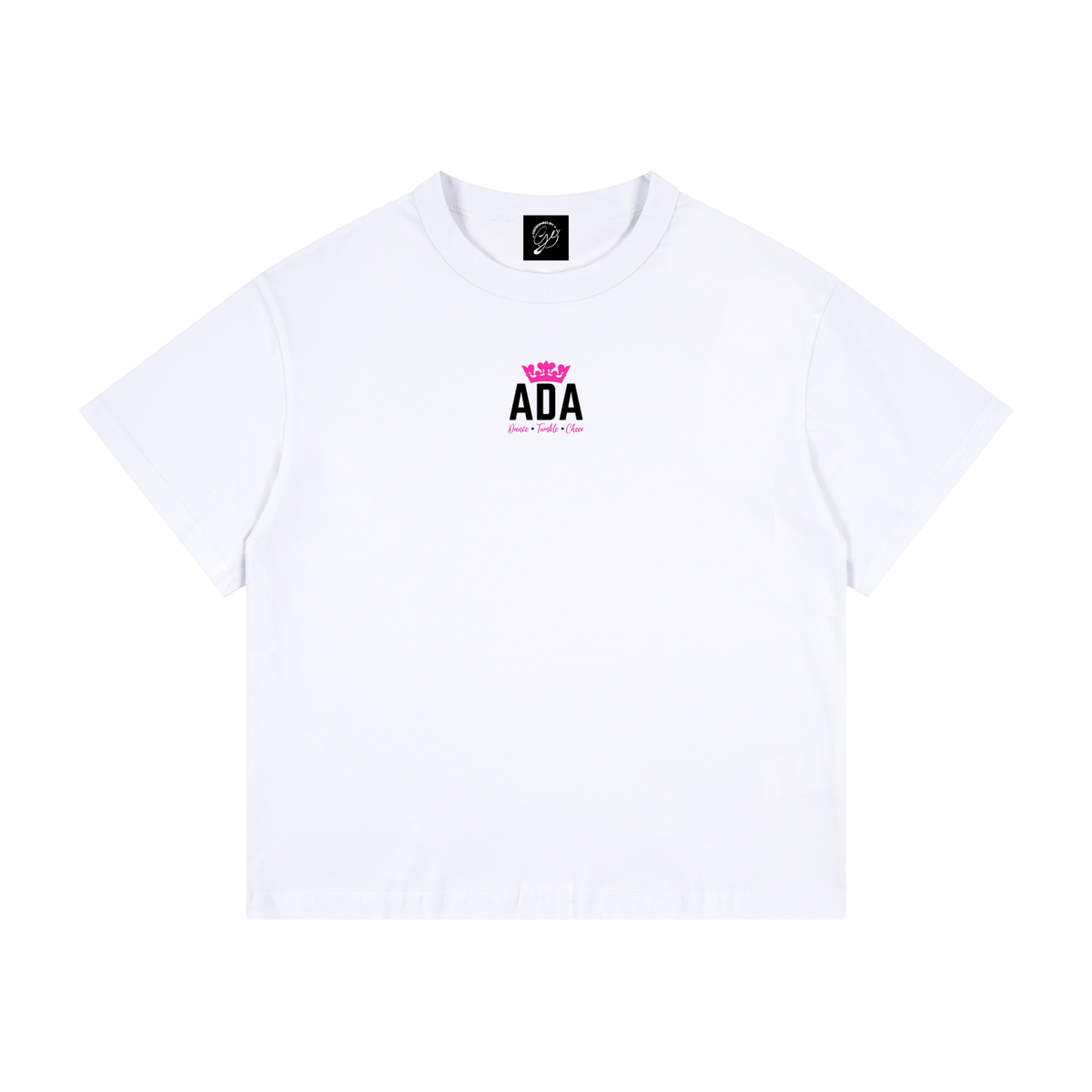 Youth Meet Me at the Castle Tee