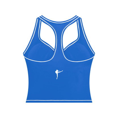 Adult Yoga Tank Top