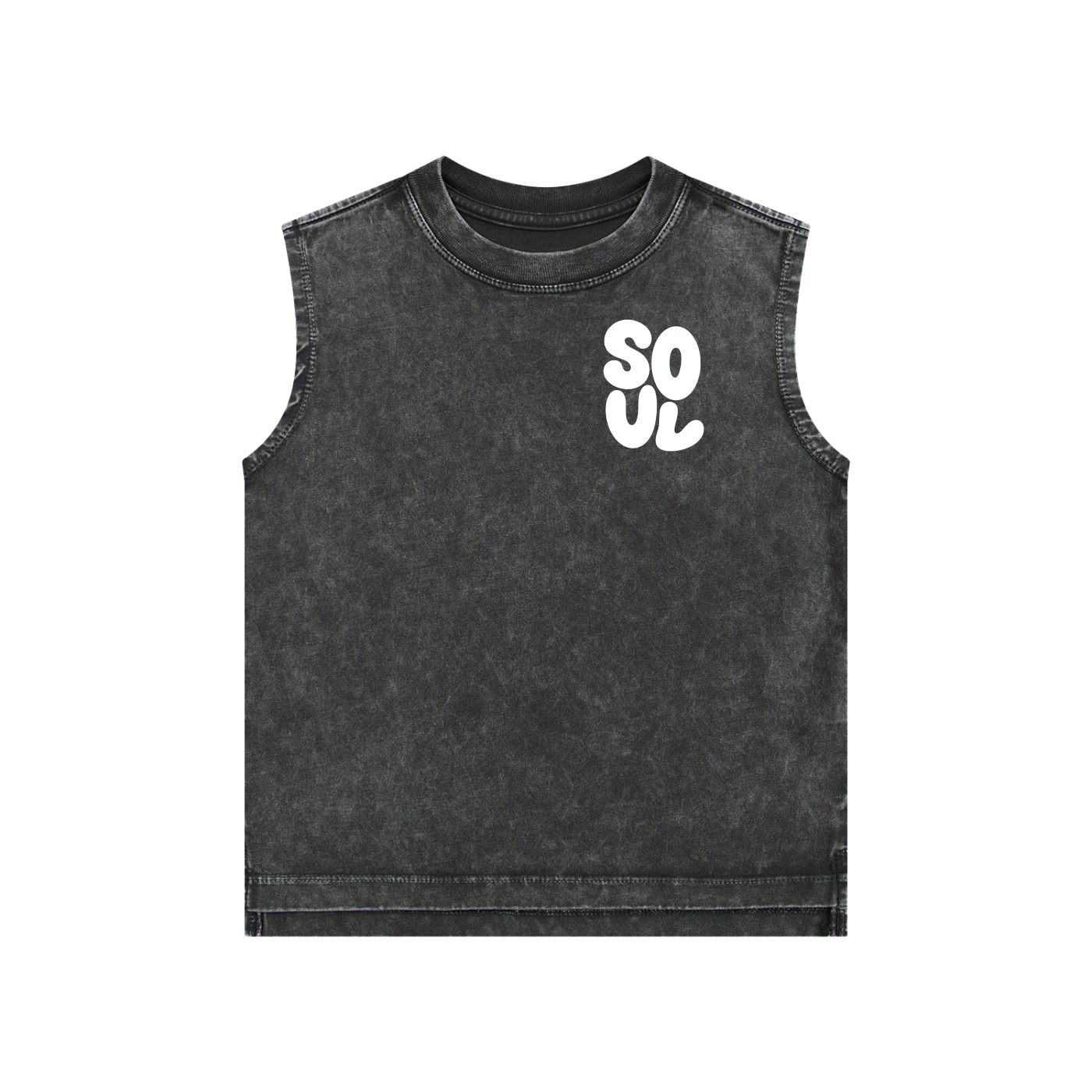 Youth Muscle Tank
