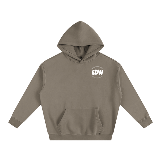 Adult Oversized Hoodie