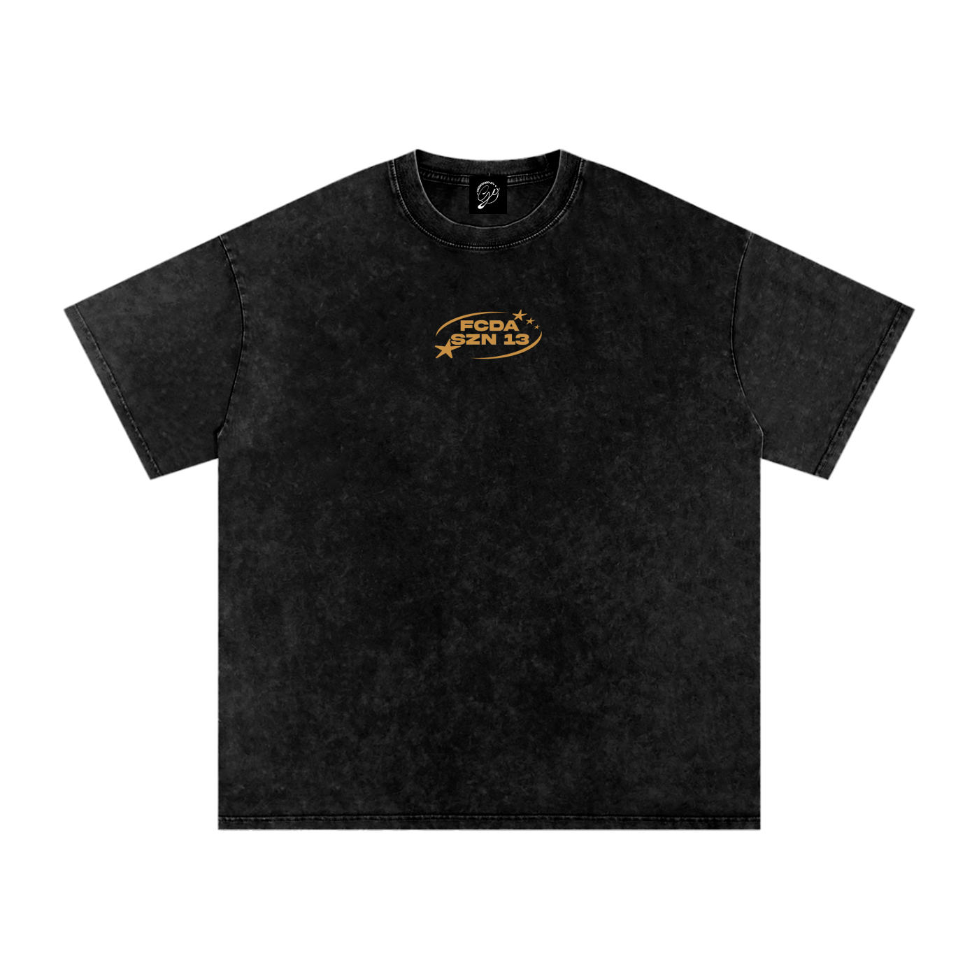 Adult Golden Year Tee