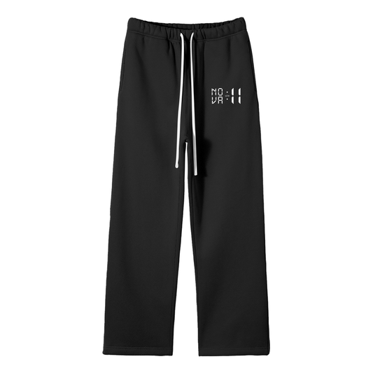 Adult All in Good Time Sweatpants