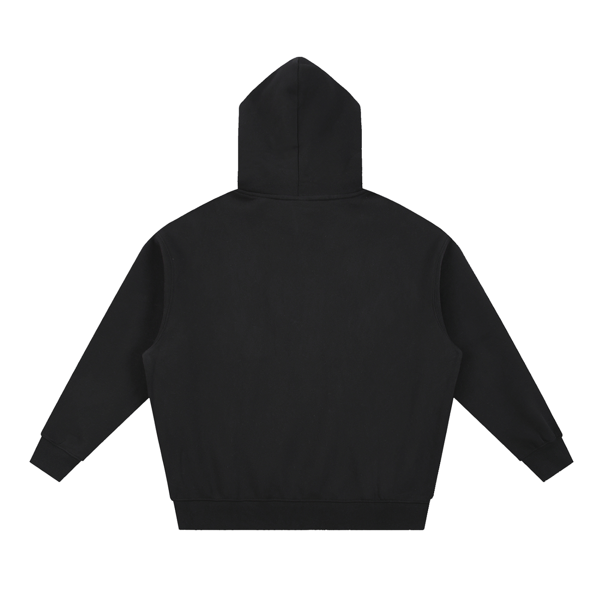 Oversized Hoodie