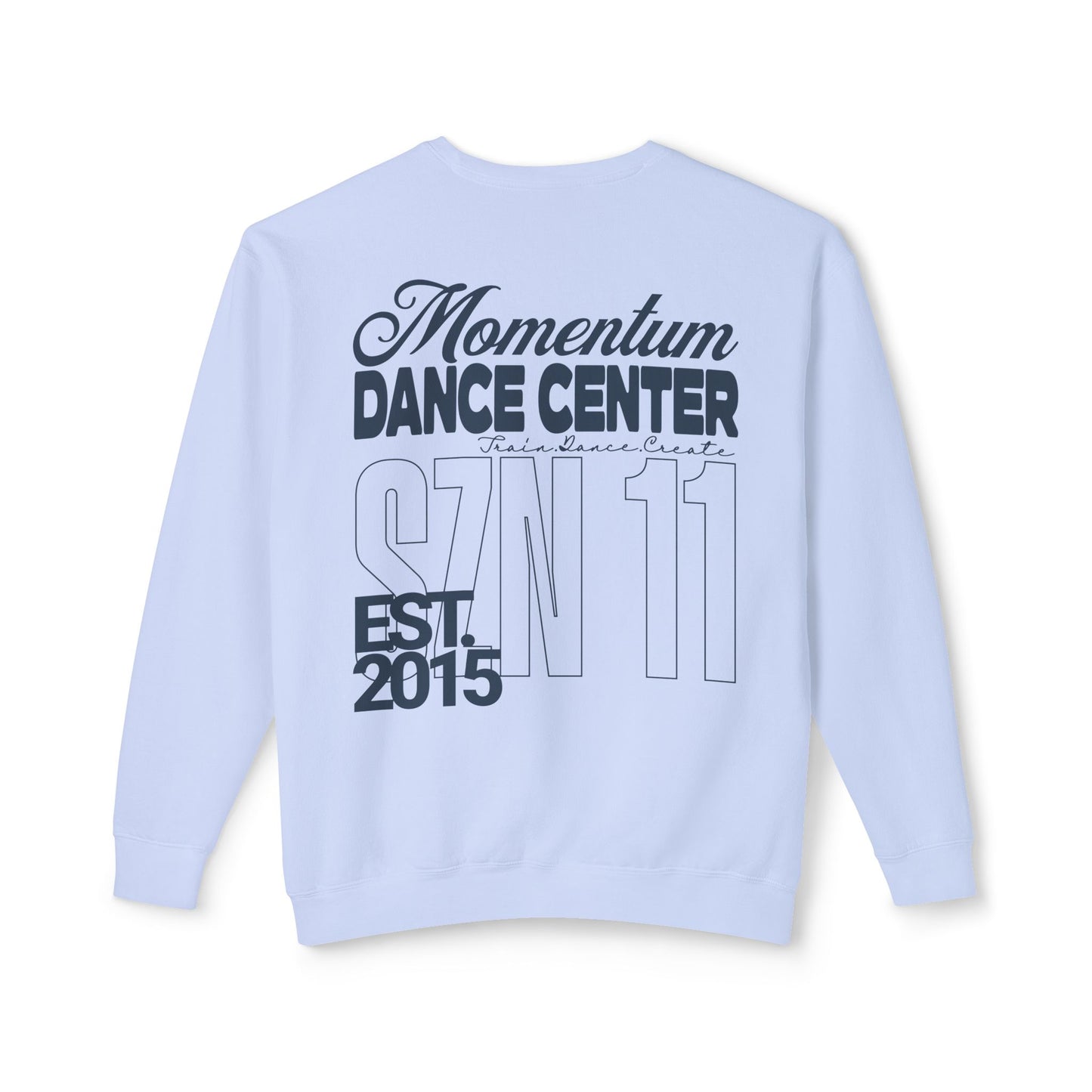 Adult SZN 11 Crewneck