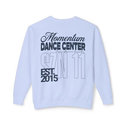 Adult SZN 11 Crewneck