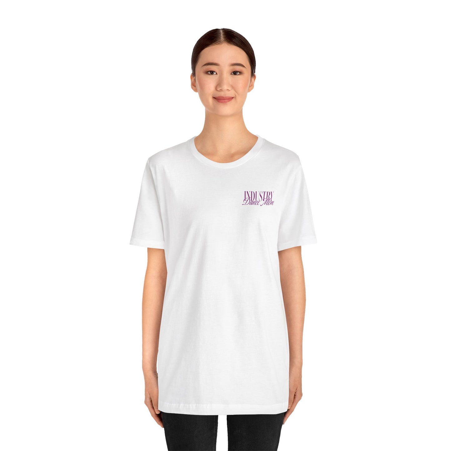 Dance Moms Club Tee