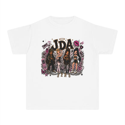 Youth Y2K Bratz Tee