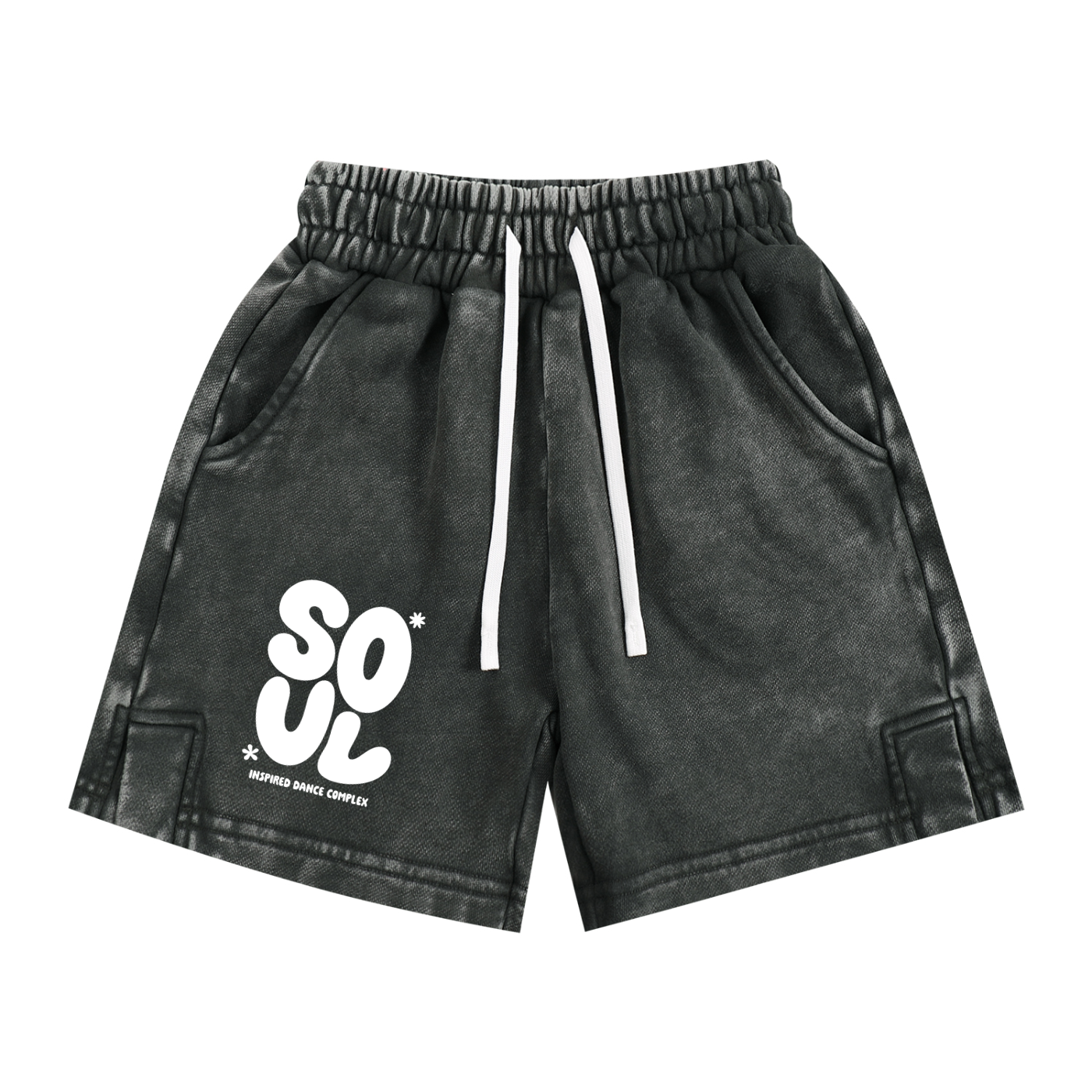 Youth Sweat Shorts