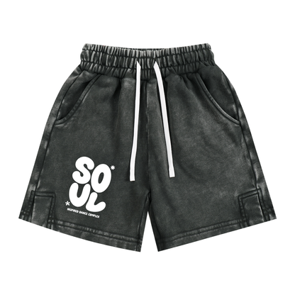 Youth Sweat Shorts
