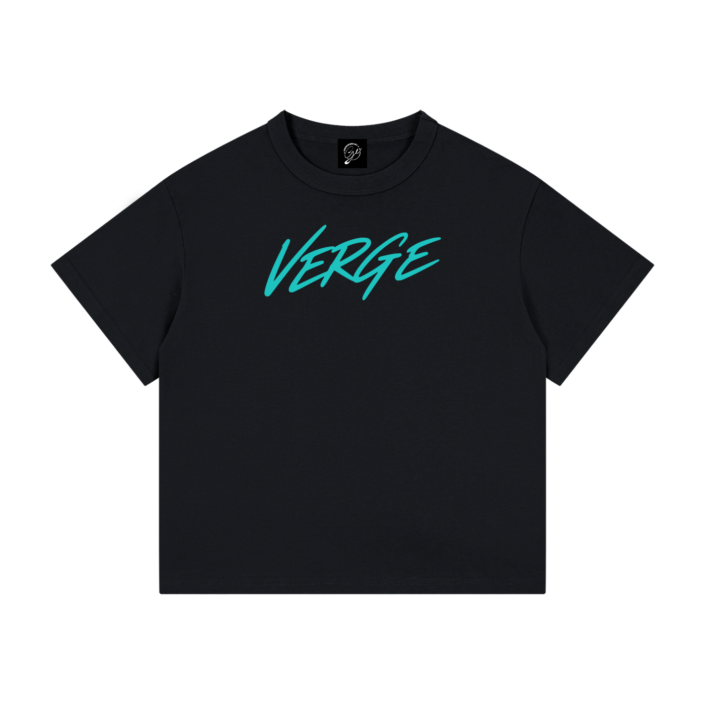 Youth Oversized Tee