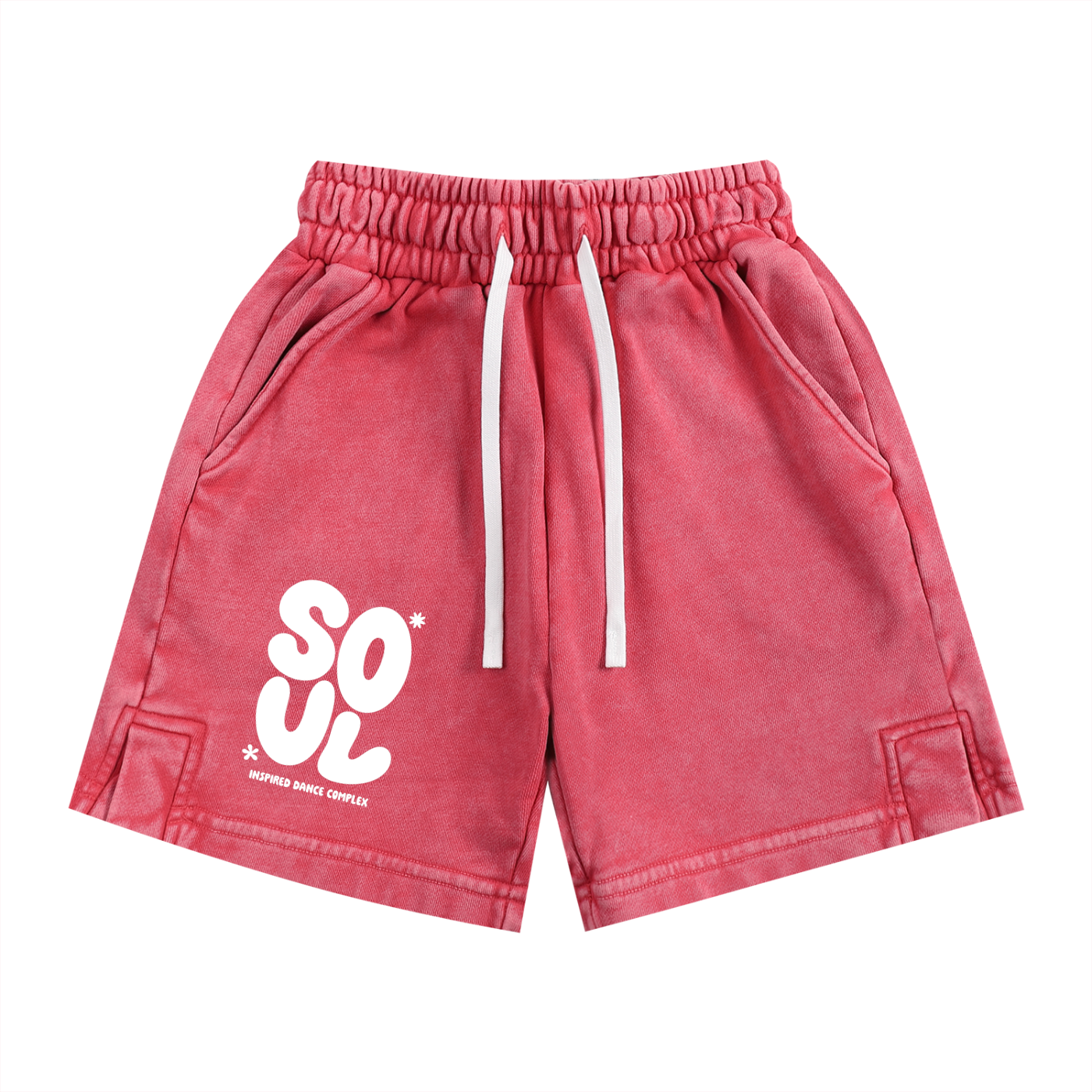 Youth Sweat Shorts