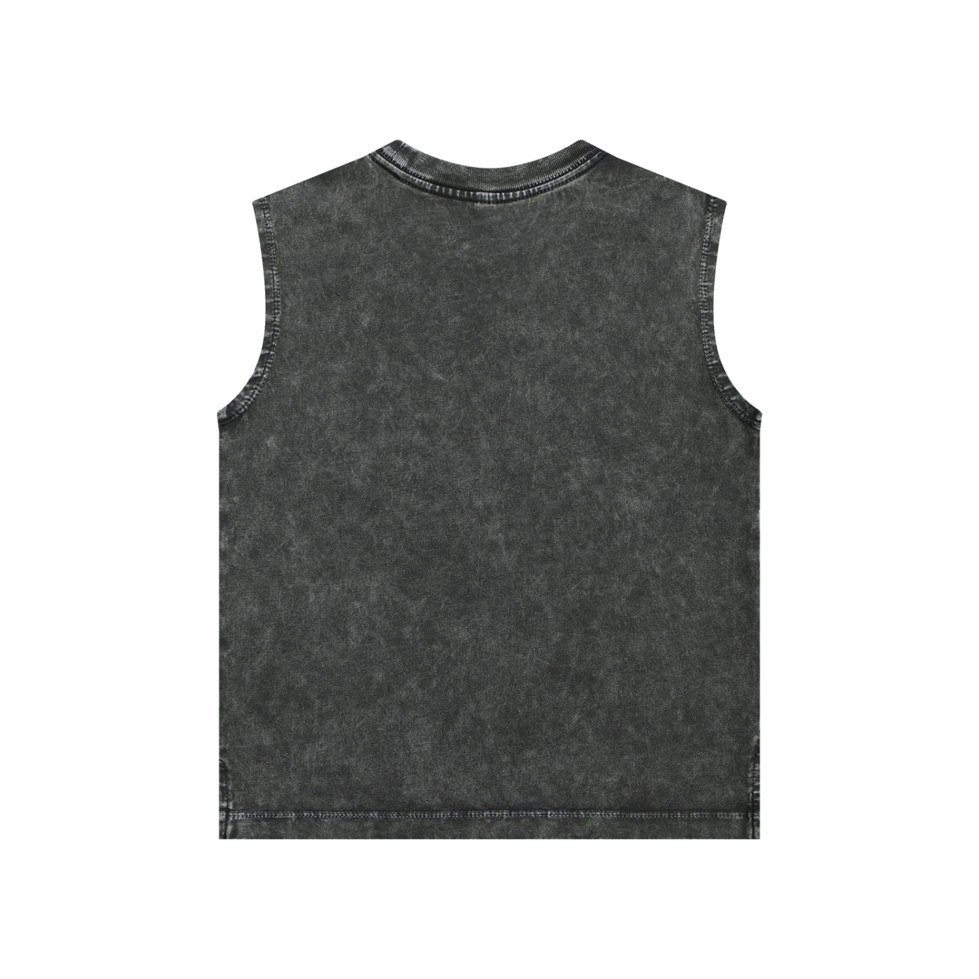 Youth Snow Wash Tank