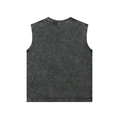 Youth Snow Wash Tank
