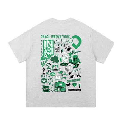 Adult DIPAC Community Tee