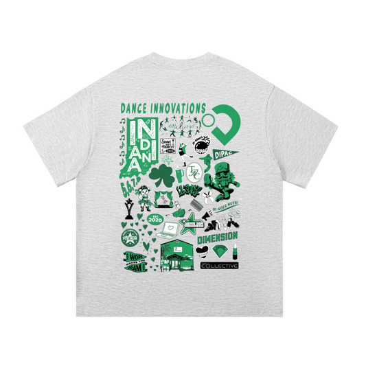 Adult DIPAC Community Tee