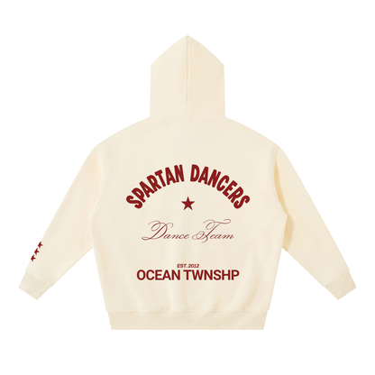 Oversized Hoodie