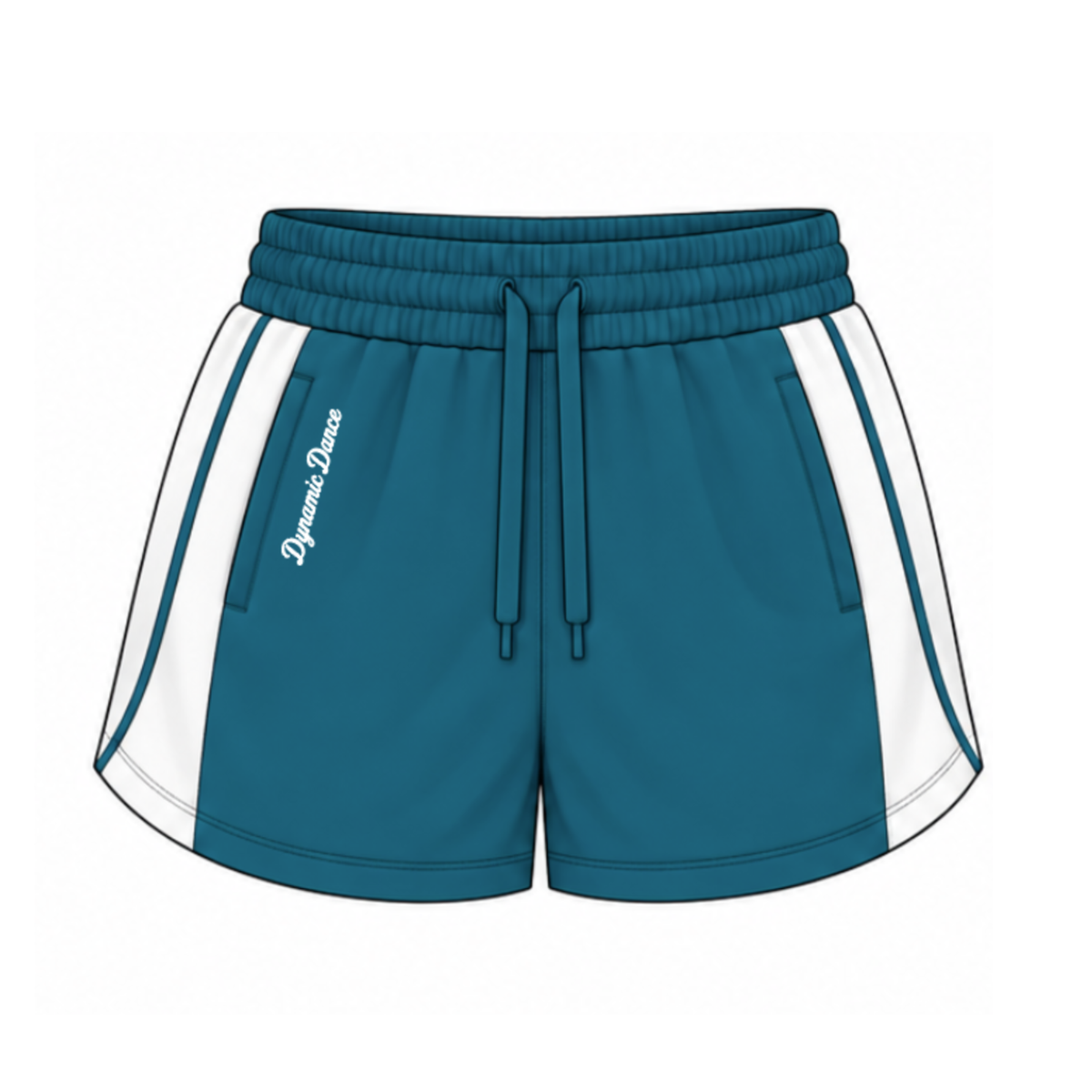 Pre-Order Limited Release (Hyper Drive Shorts)
