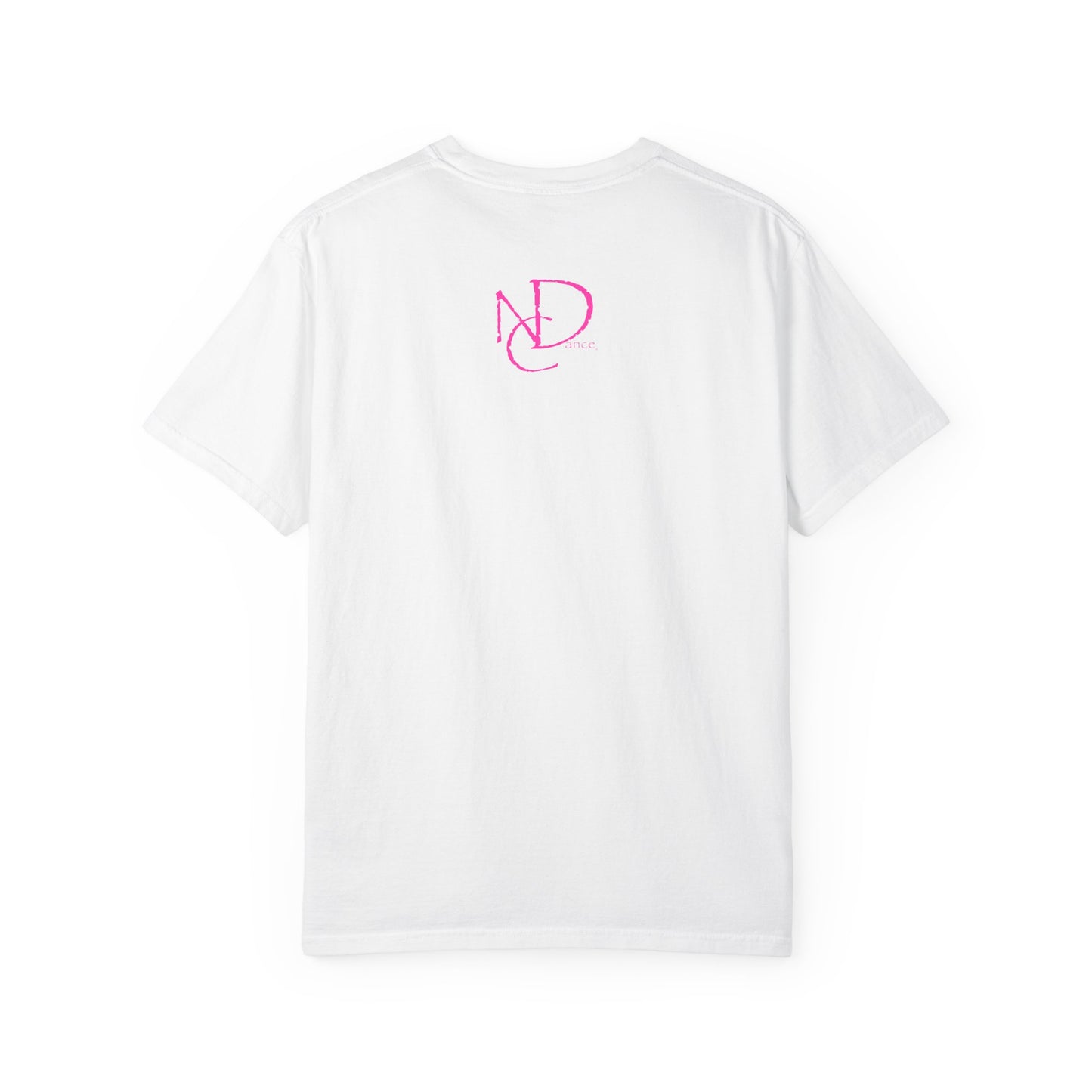 Adult 25th Year Tee