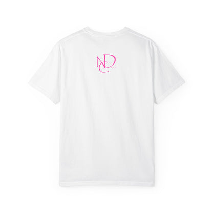Adult 25th Year Tee