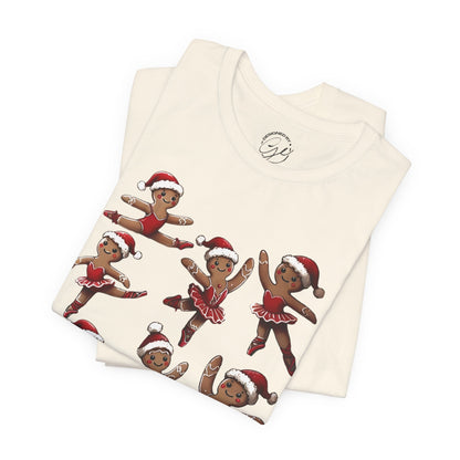 Adult Falalalala Tee