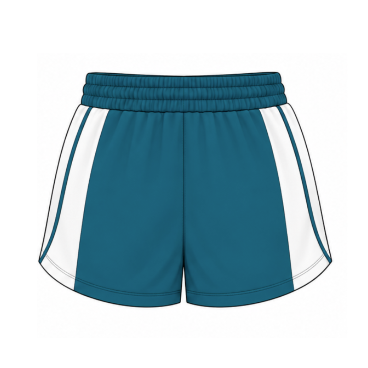 Pre-Order Limited Release (Hyper Drive Shorts)