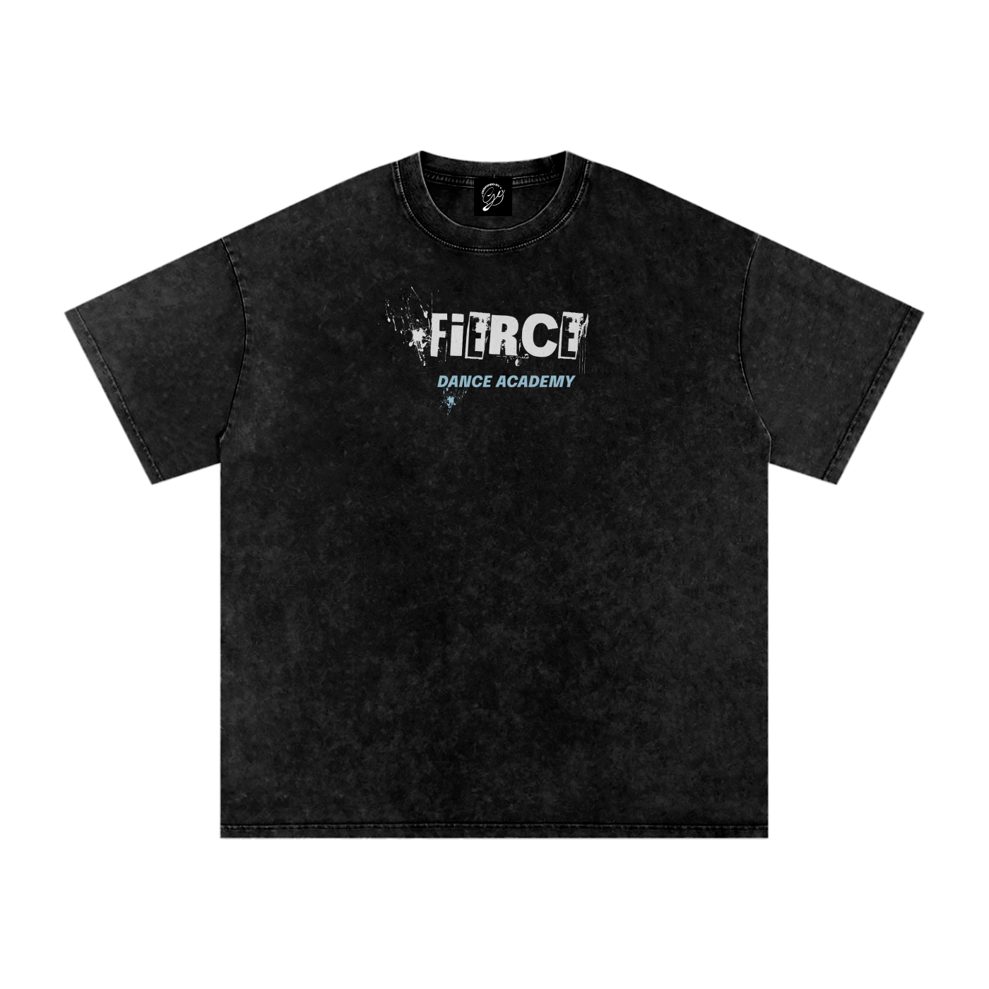 Adult Creating Artists Oversized Tee