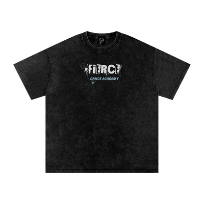 Adult Creating Artists Oversized Tee