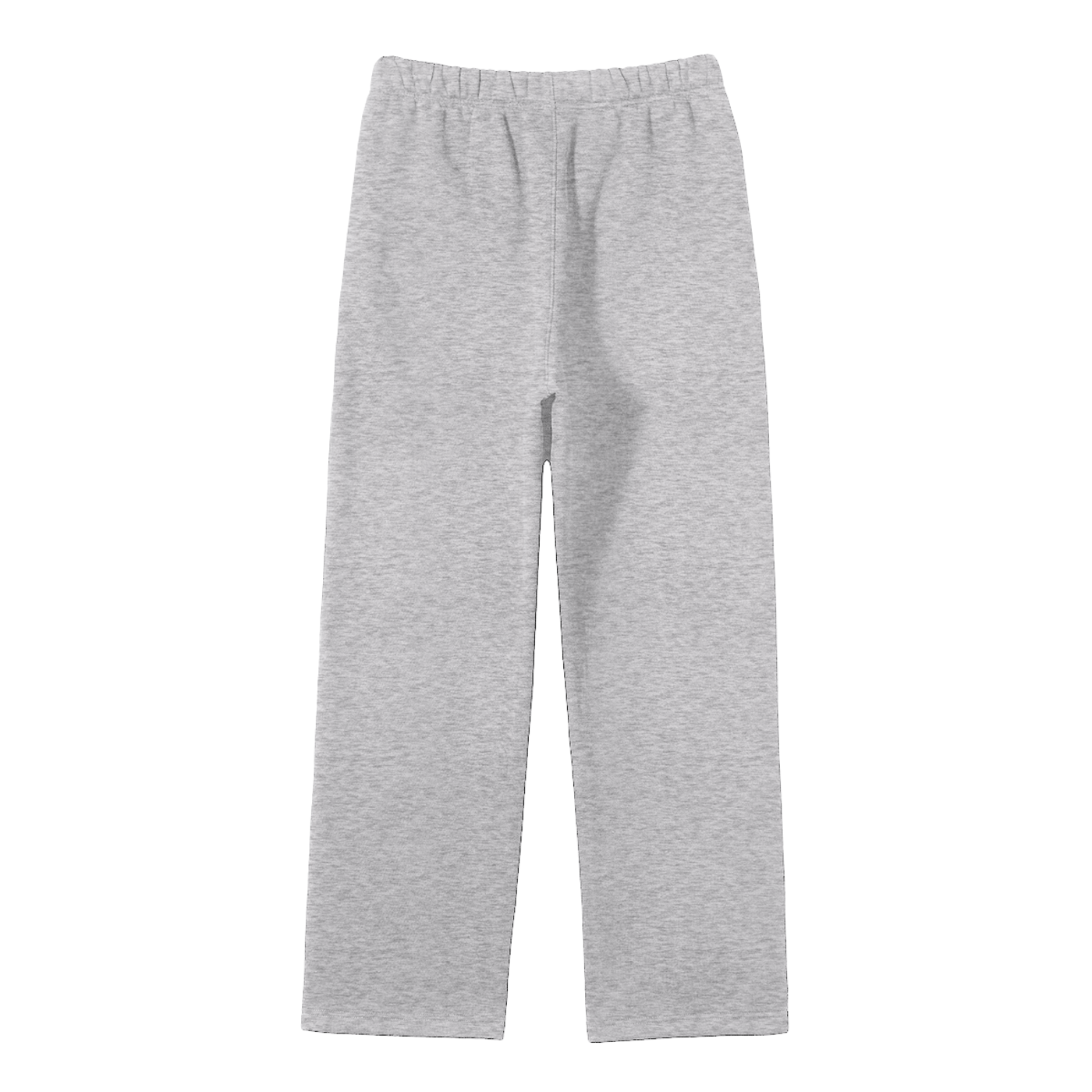 Adult White Fox Inspired Sweatpants