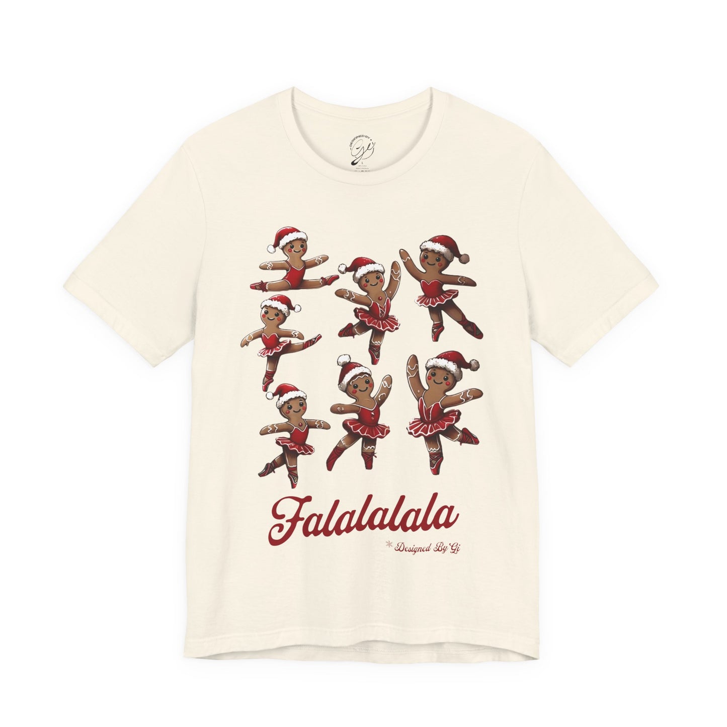 Adult Falalalala Tee