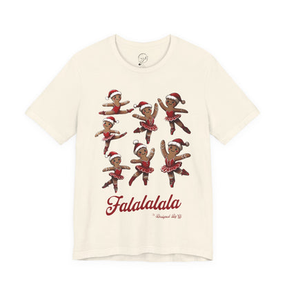 Adult Falalalala Tee