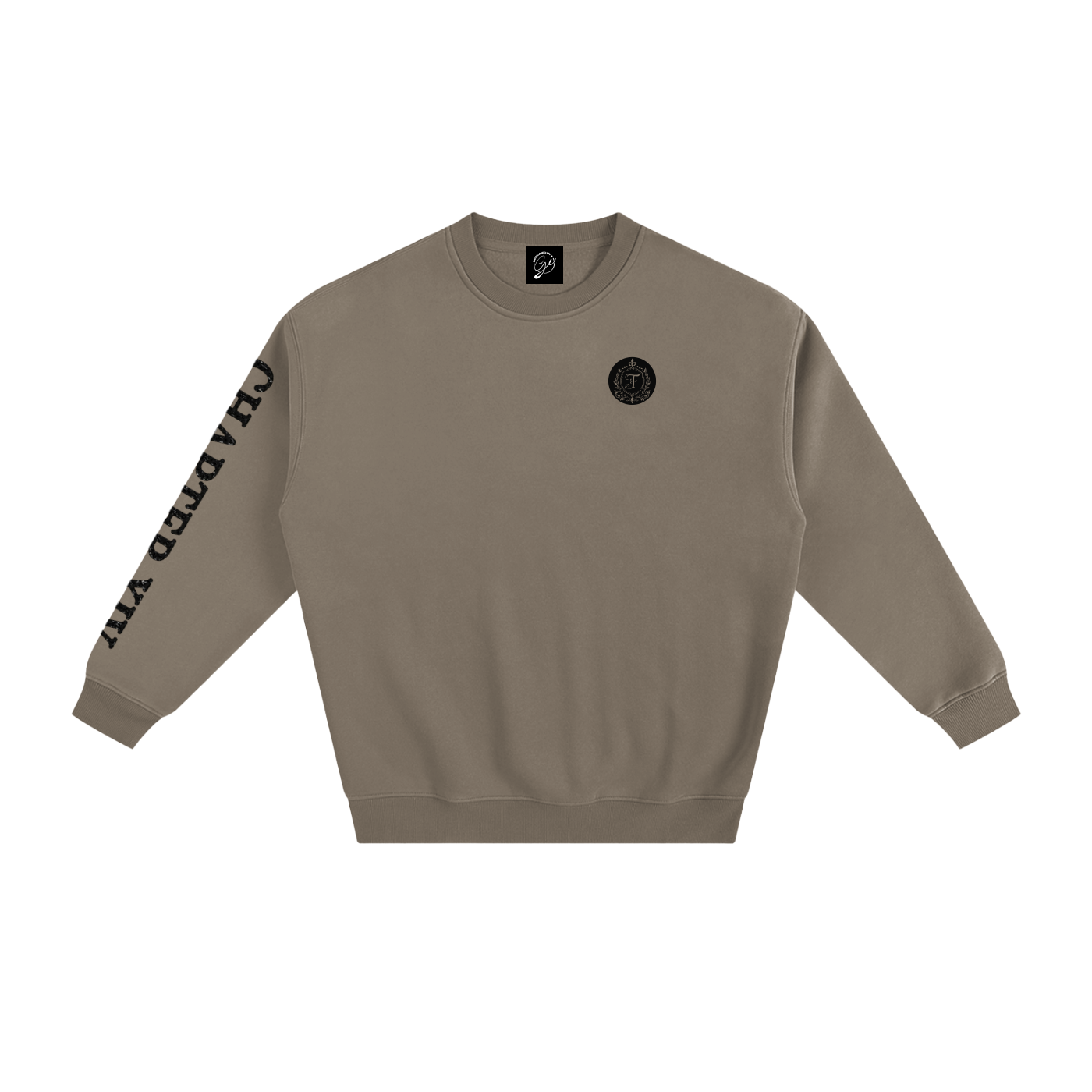 Adult Chapter XIV Crewneck